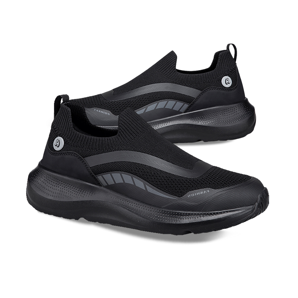 Softswear®Cloud Wanderer V7 - Black