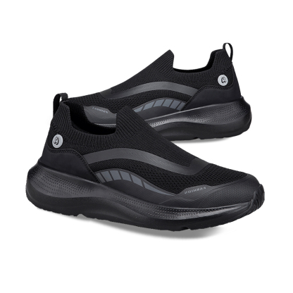 Softswear®Cloud Wanderer V7 - Black