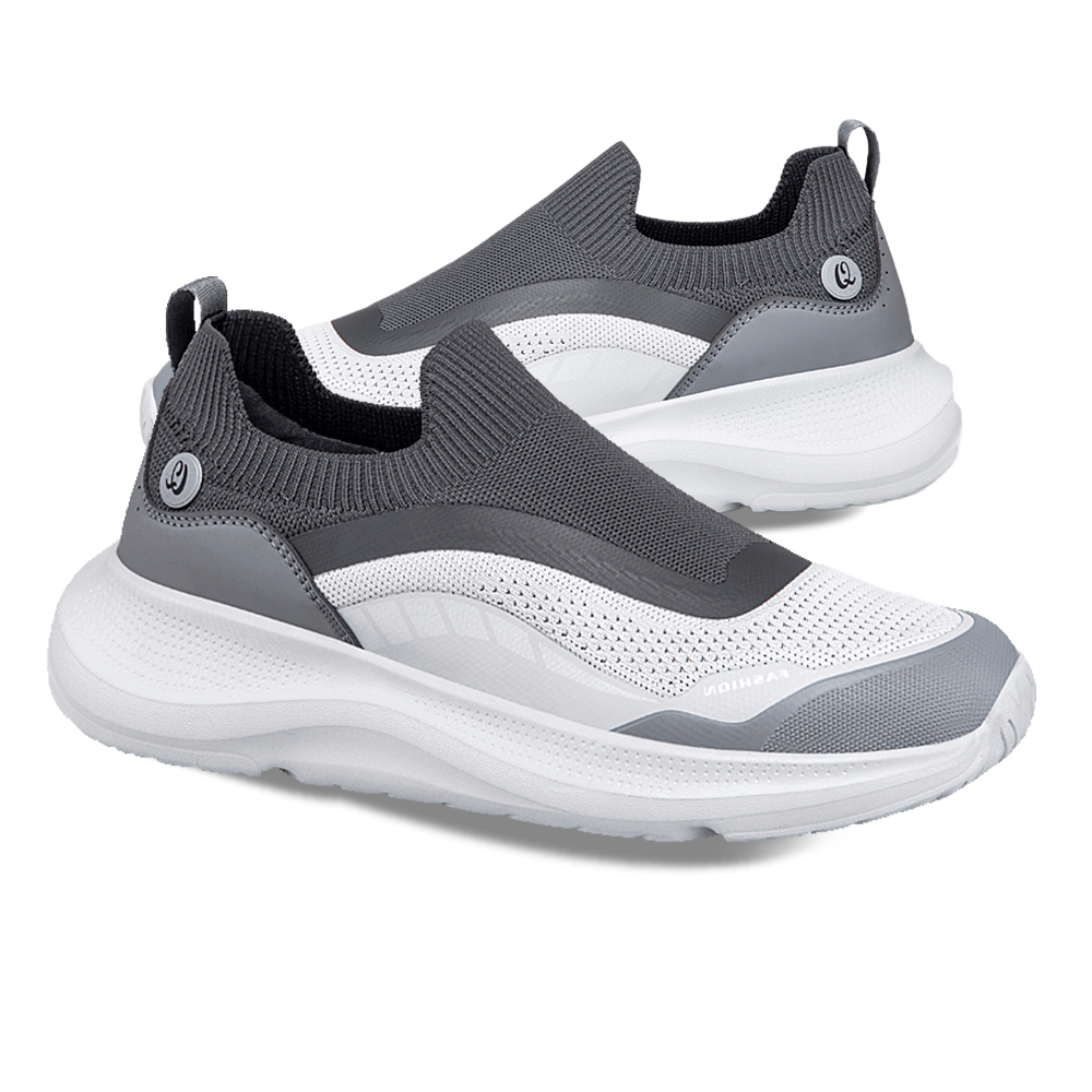 Softswear®Cloud Wanderer V7 - Grey