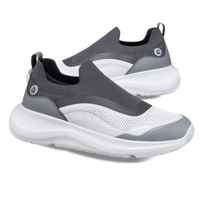 Softswear®Cloud Wanderer V7 - Grey