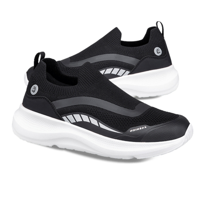 Softswear®Cloud Wanderer V7 - Black White