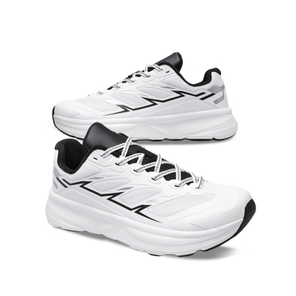 Women's WideToe Grip V1 - White