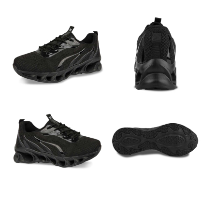 Softsfeel® Rebound Core V1 - Black