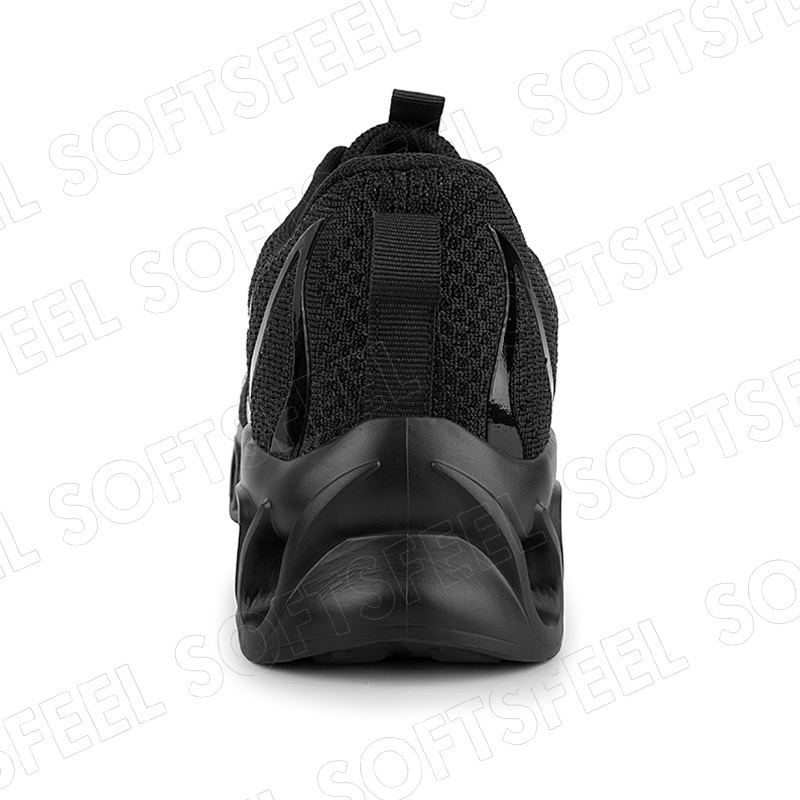 Softsfeel Women's Relieve Foot Pain Perfect Walking Shoes-SOFTSFEEL