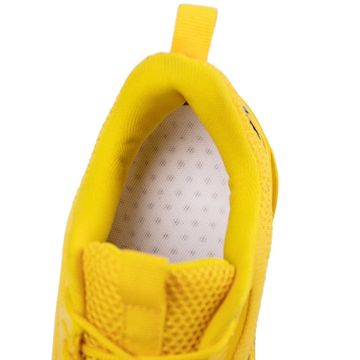 Softsfeel®Relieve Foot Pain Perfect Walking Shoes - Yellow