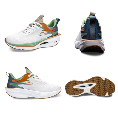 Men's Stride Core Pro V3 - Verdant Amber