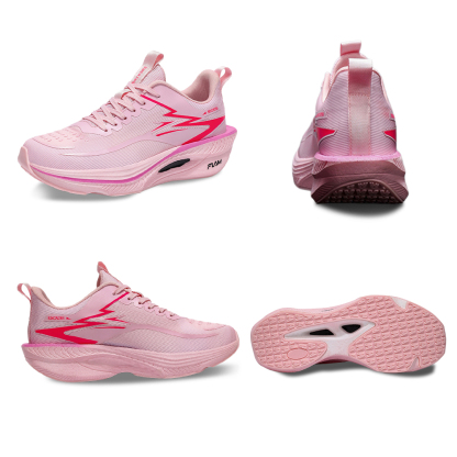 Women's Stride Core Pro V3 - Blush Flash
