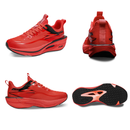 Men's Stride Core Pro V3 - Scarlet Blaze