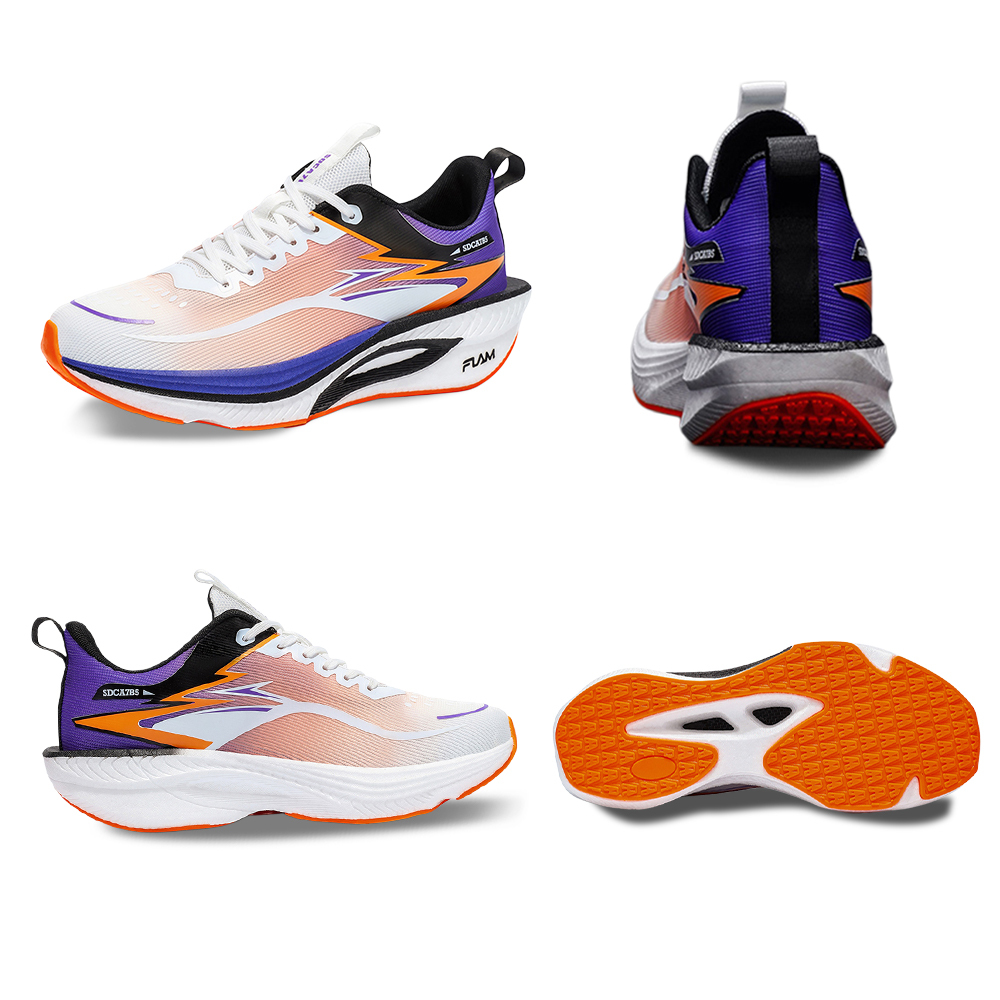 Men's Stride Core Pro V3 - Sunset Haze