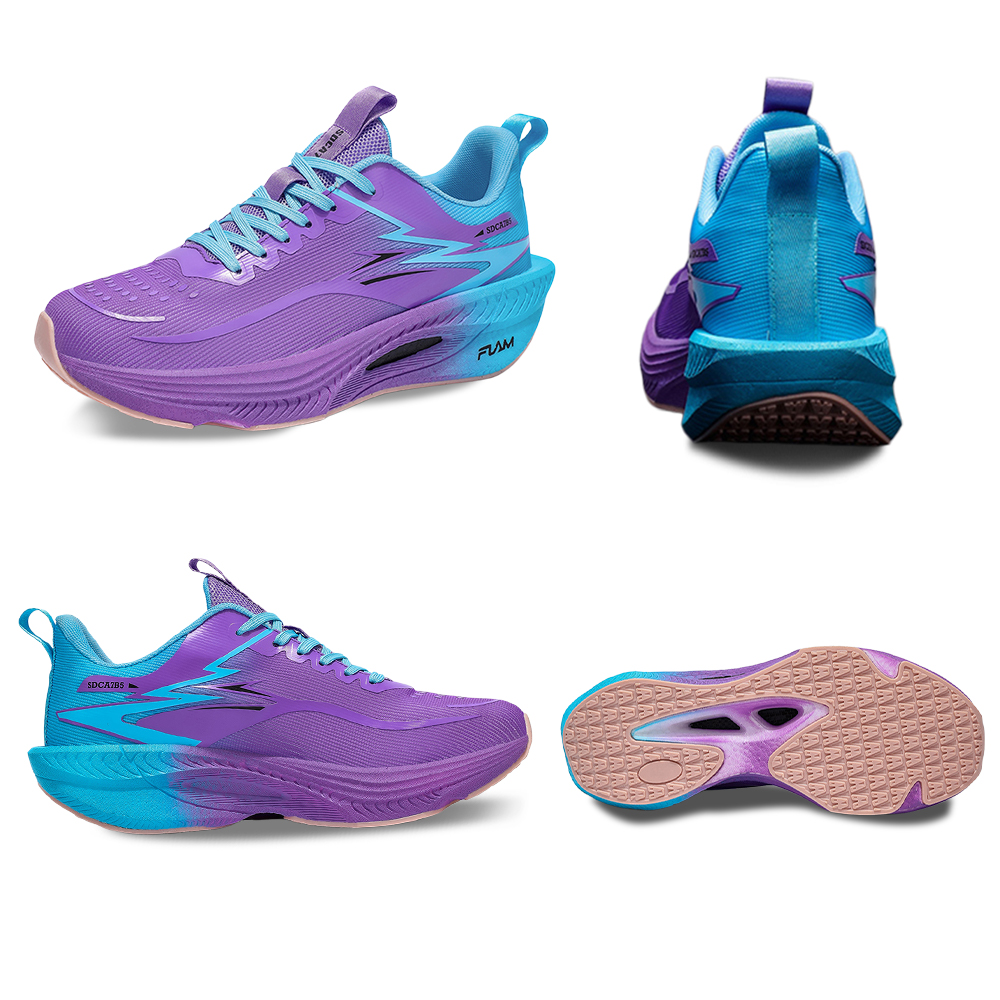 Men's Stride Core Pro V3 - Aurora Violet