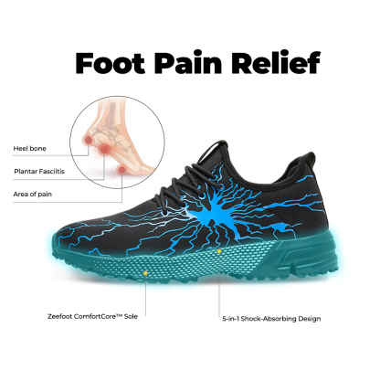 Men's Rebound Neo V6 - Blue