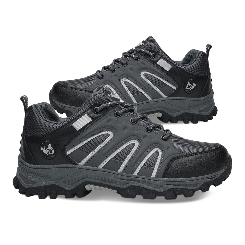 Men's Exova Low V5 - Grey