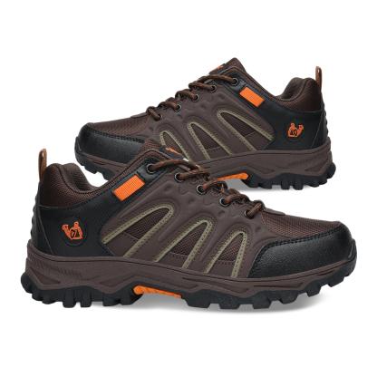 Women's Exova Low V5 - Brown
