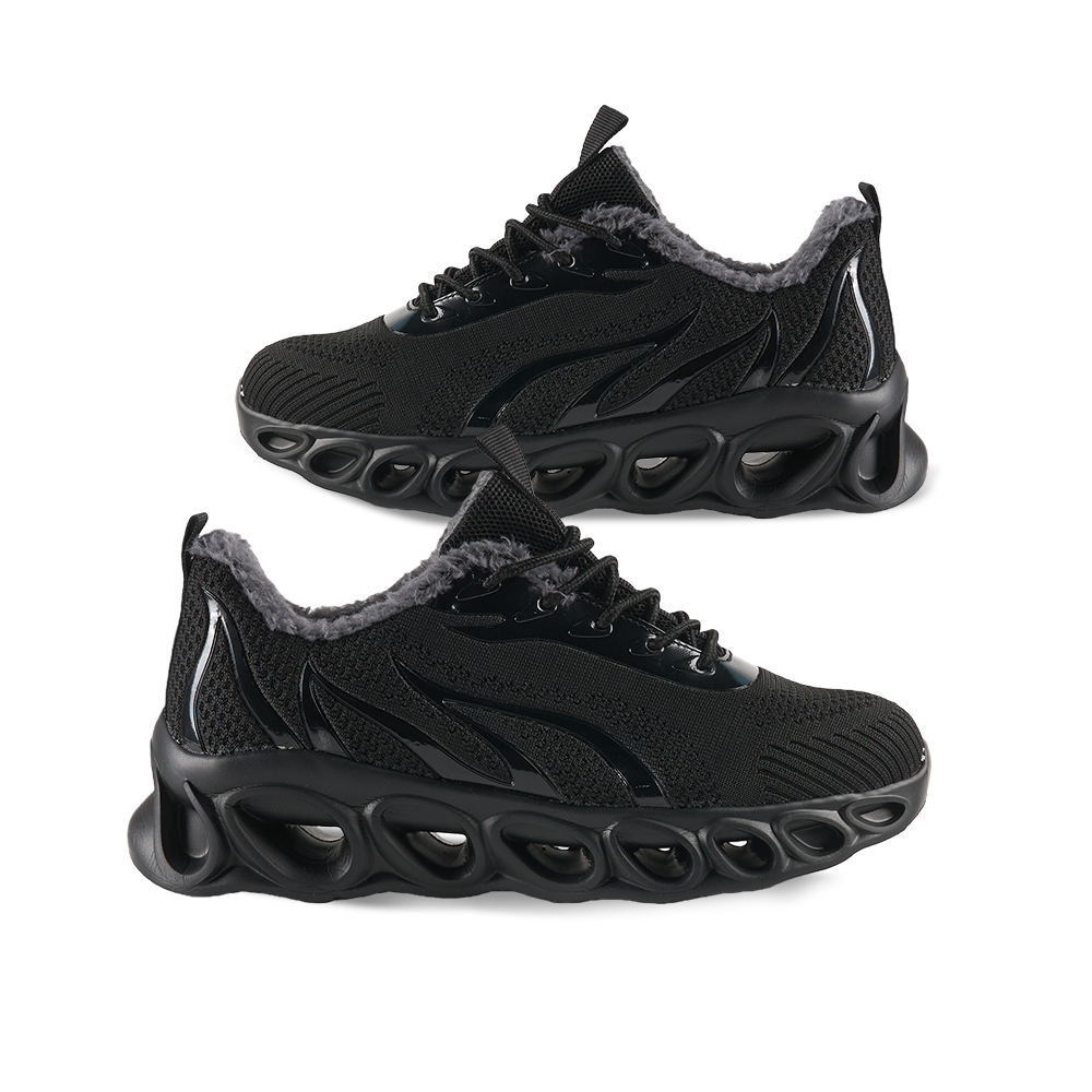 Women's EasyTop V3 Boot - Black