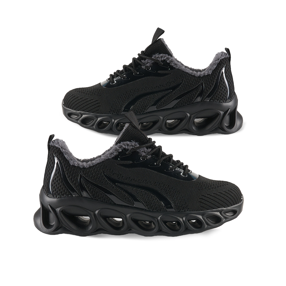 Women's EasyTop V3 Boot - Black