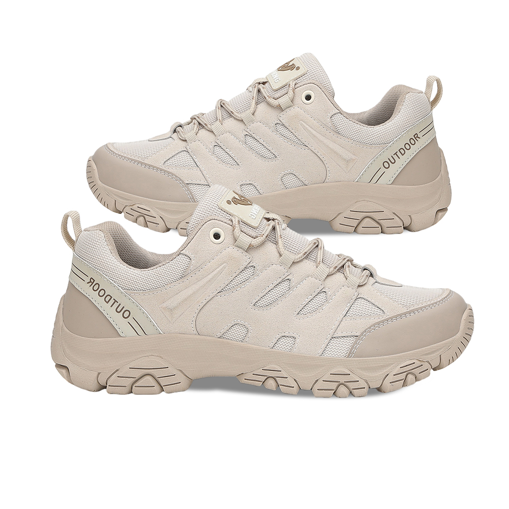 Men's Exova Low V1 - Apricot