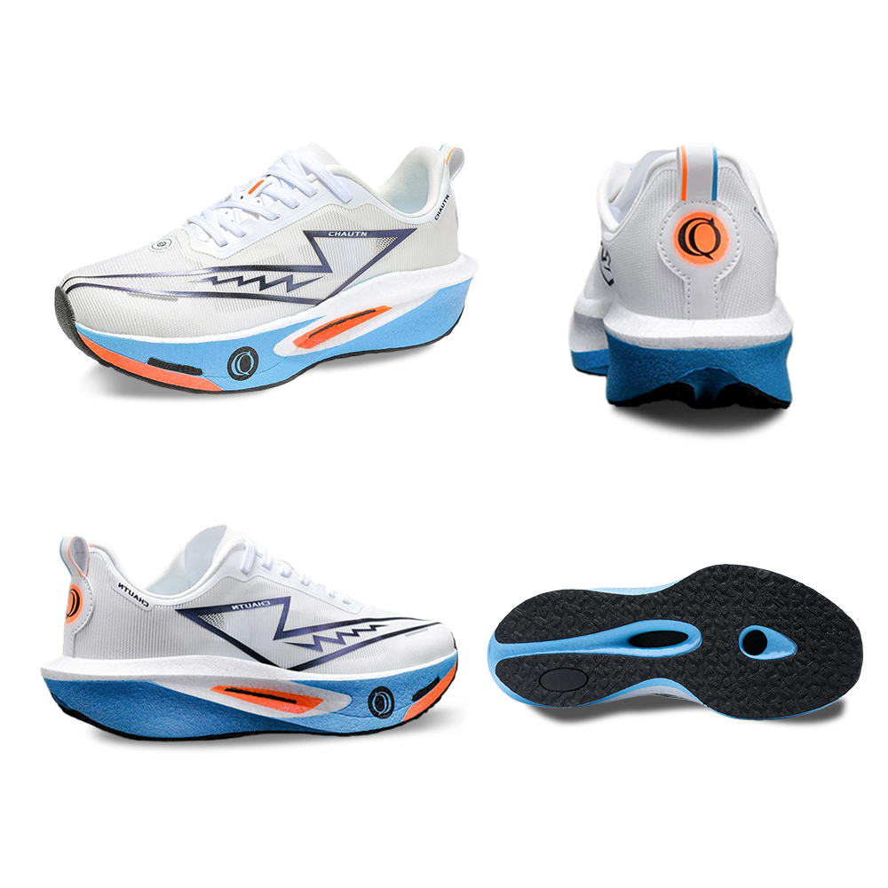 Men's FlowCore V6 - White