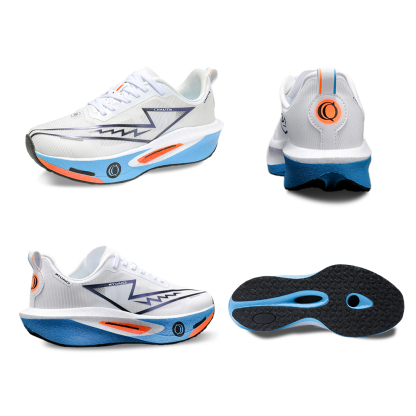 Men's FlowCore V6 - White