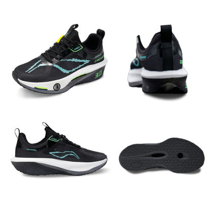 Men's FlowCore V3 - Black