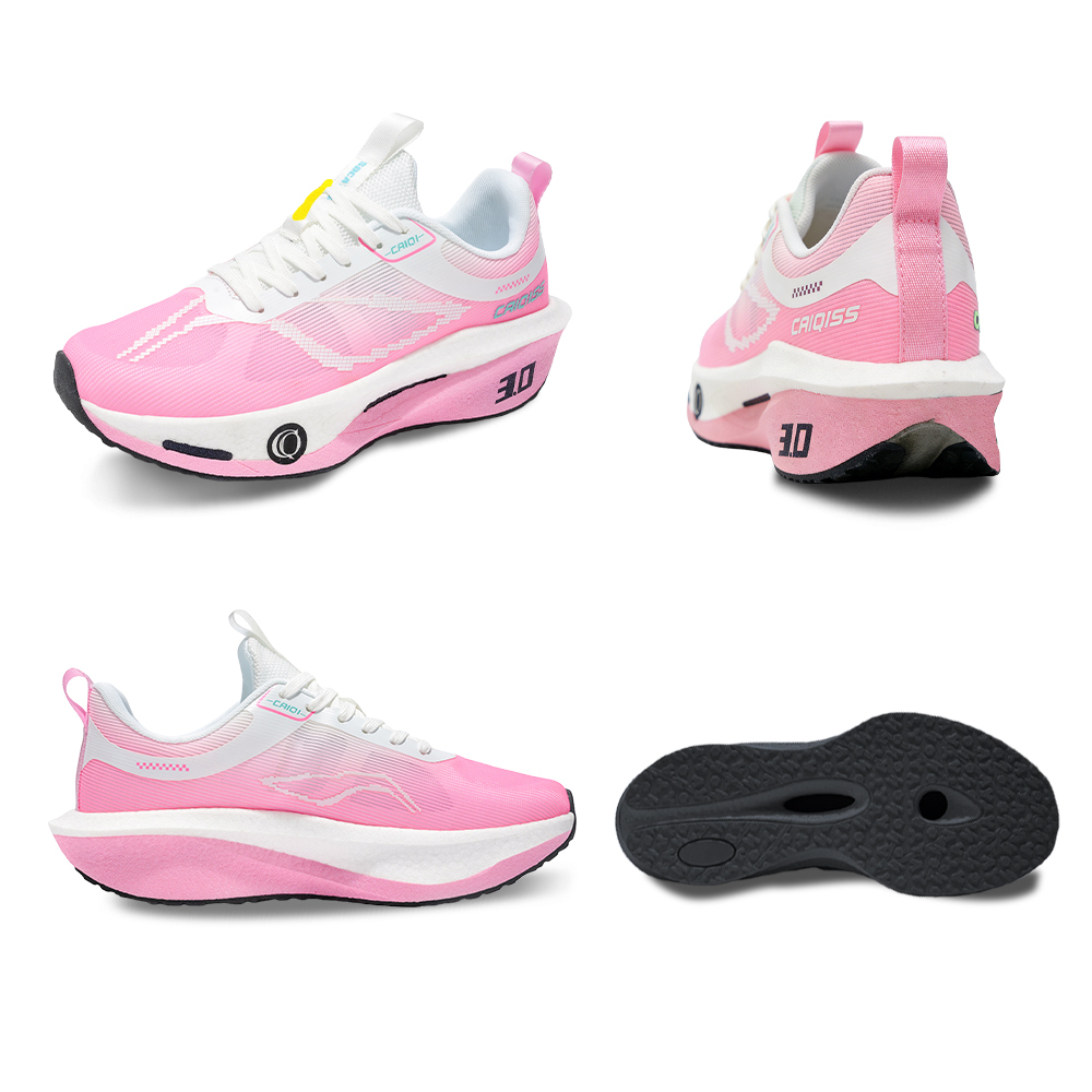 Women's FlowCore V3 - Pink