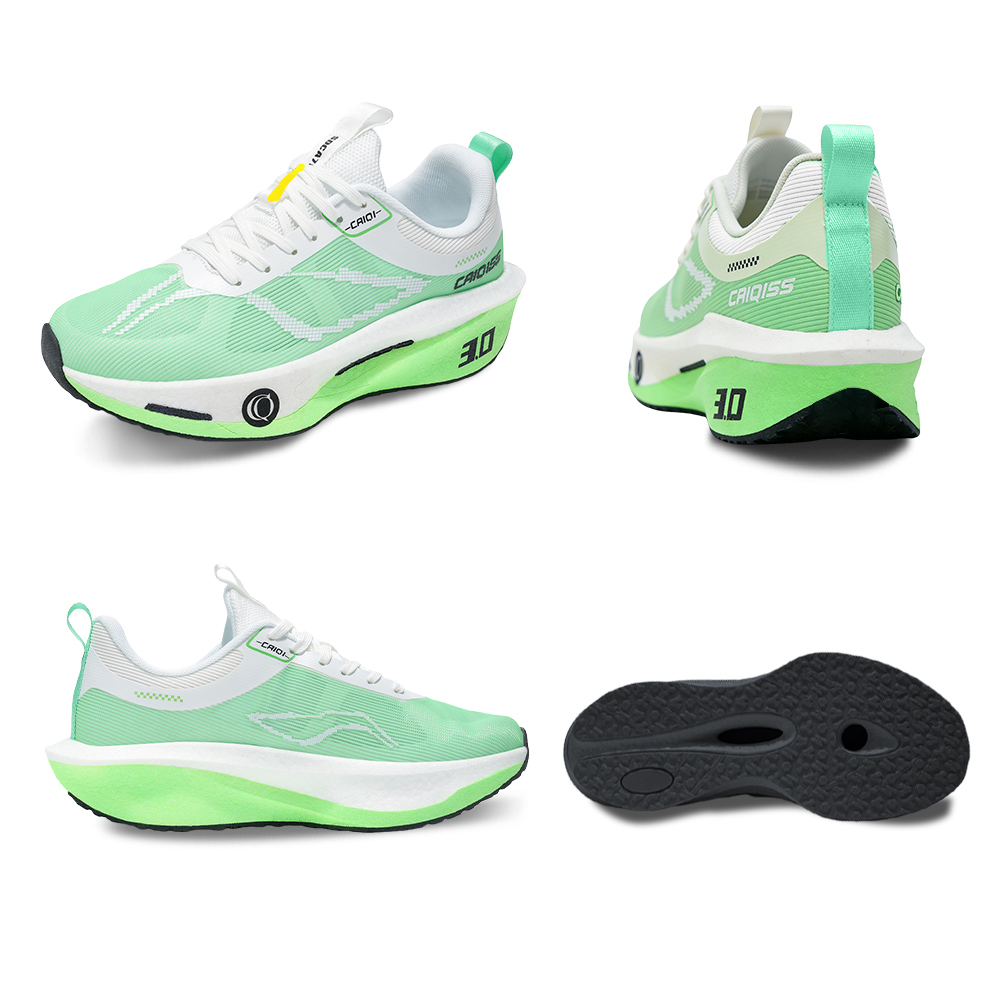 Men's FlowCore V3 - Light Green