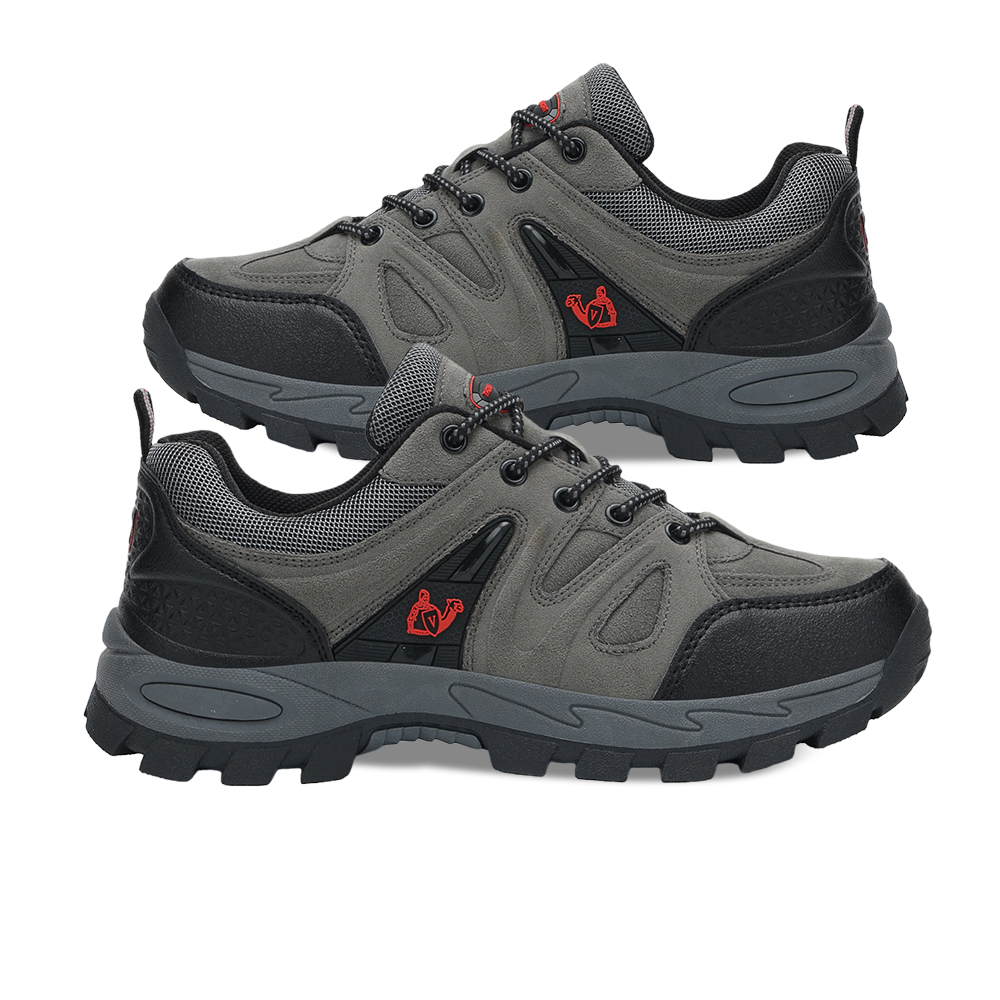 Men's Exova Low V3 - Gray