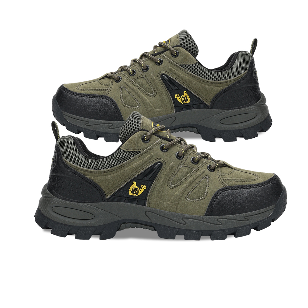 Men's Exova Low V3 - Dark Green