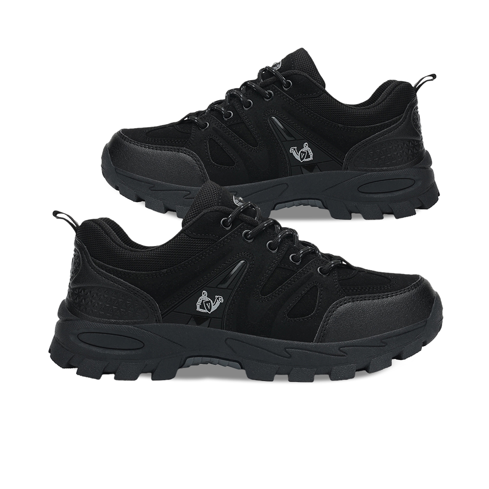 Men's Exova Low V3 - Black