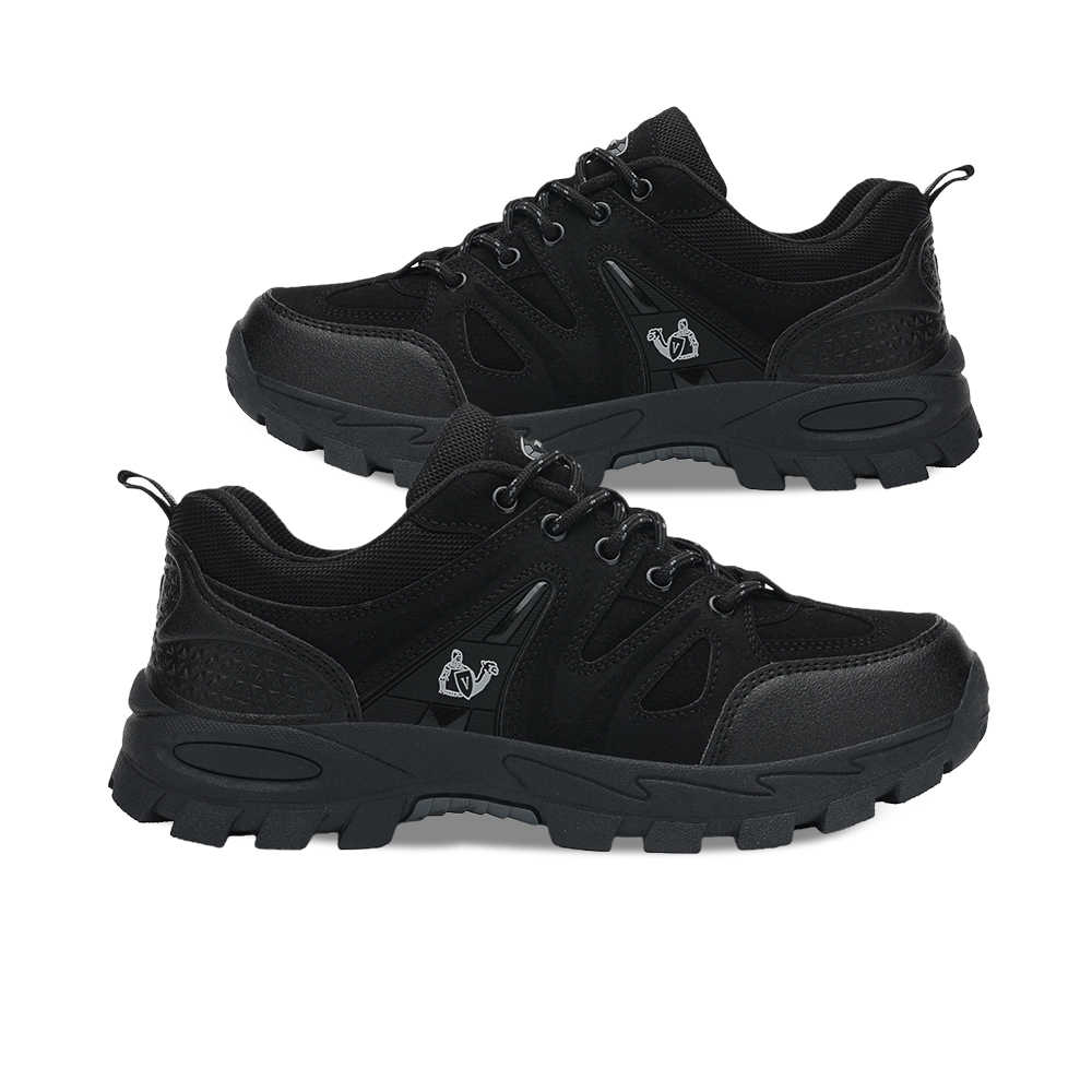 Men's Exova Low V3 - Black