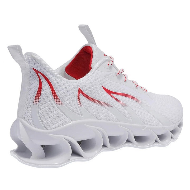 Softsfeel®Relieve Foot Pain Perfect Walking Shoes - White