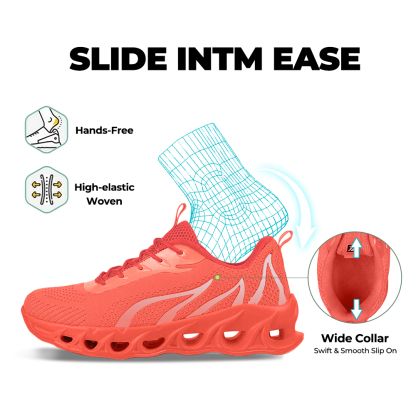 Softsfeel® Rebound Core V1 - Orange