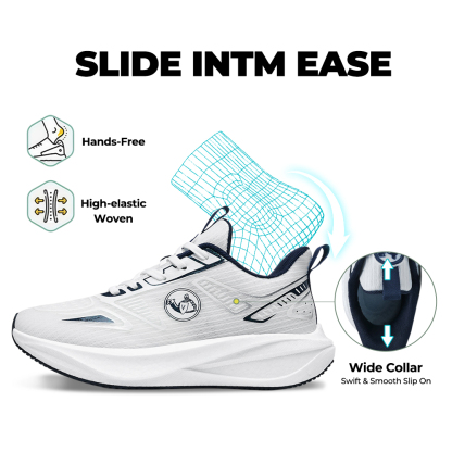 Women's Stride Core Pro V6 - Gray