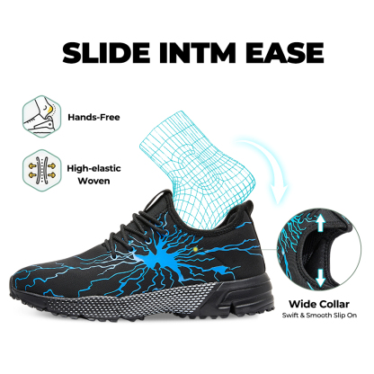 Men's Rebound Neo V6 - Blue