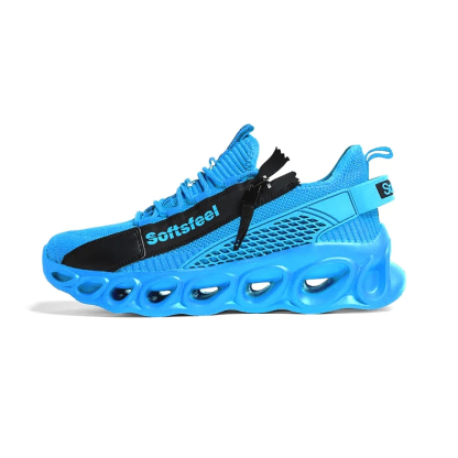 Women's Cloud Wanderer V7 - Blue