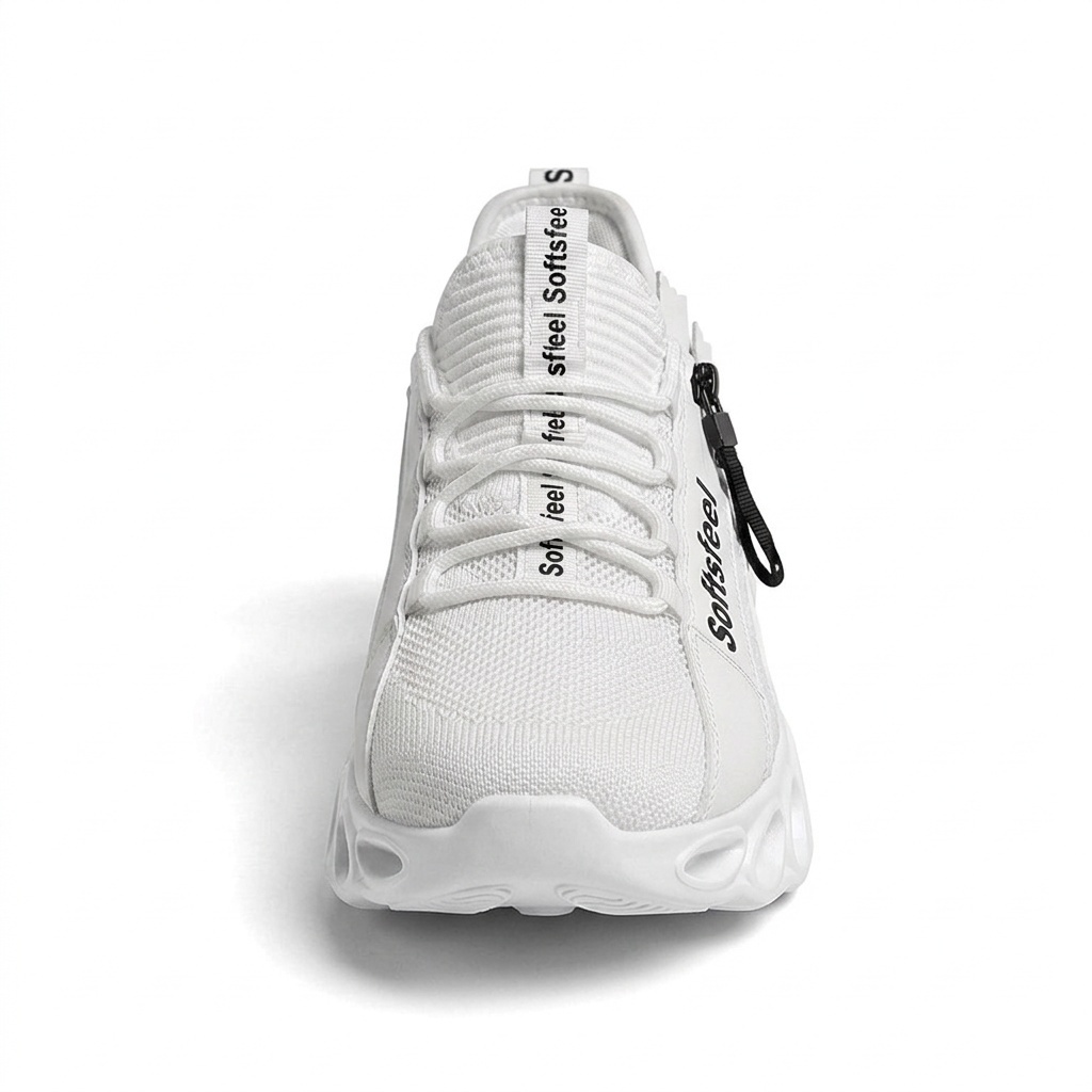 Men's Cloud Wanderer V7 - White
