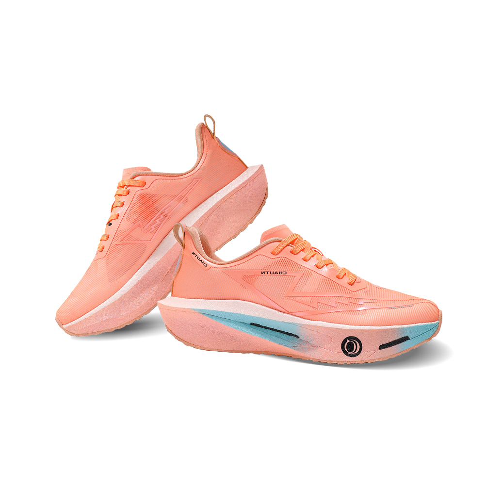 Men's FlowCore V6 - Peach Pink