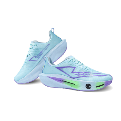 Men's FlowCore V6 - Light Blue