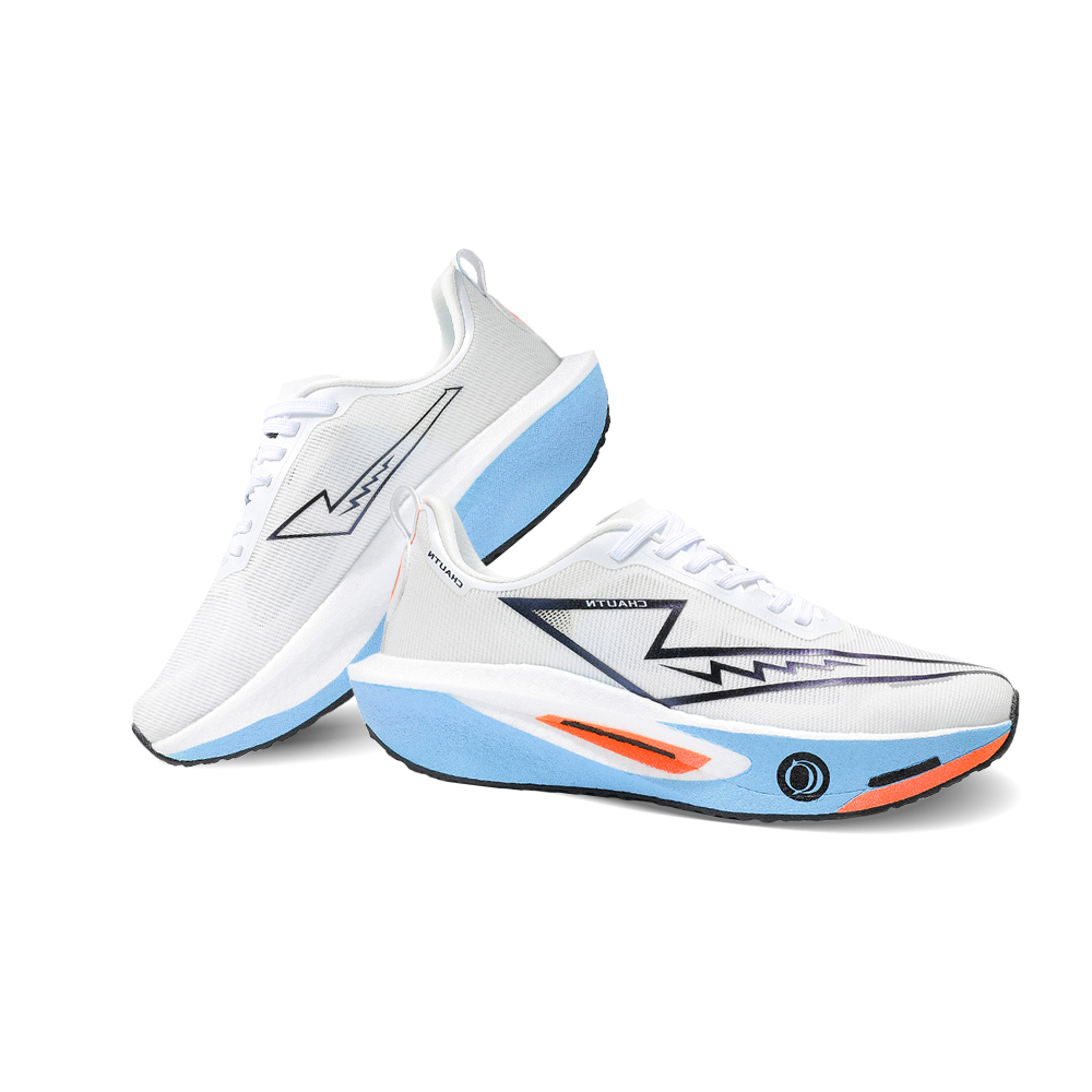 Men's FlowCore V6 - White