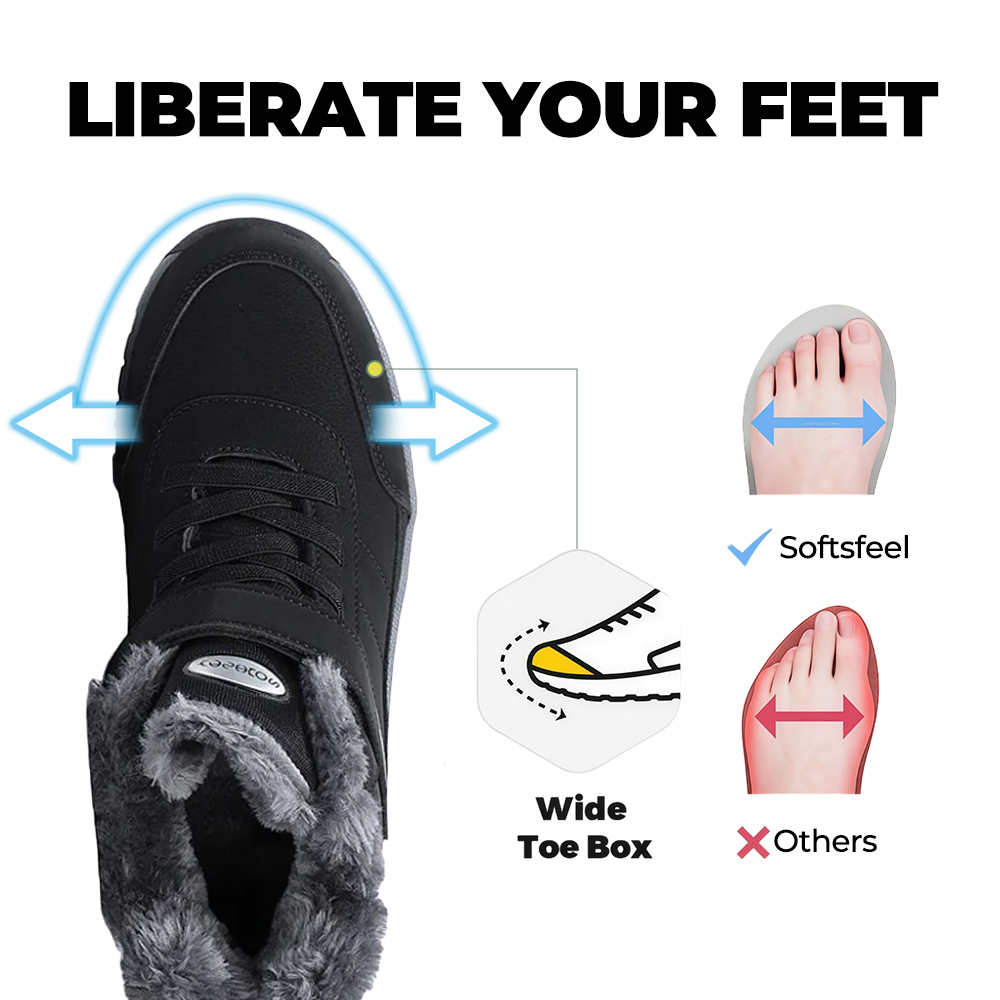 Men's EasyTop V3 Boot