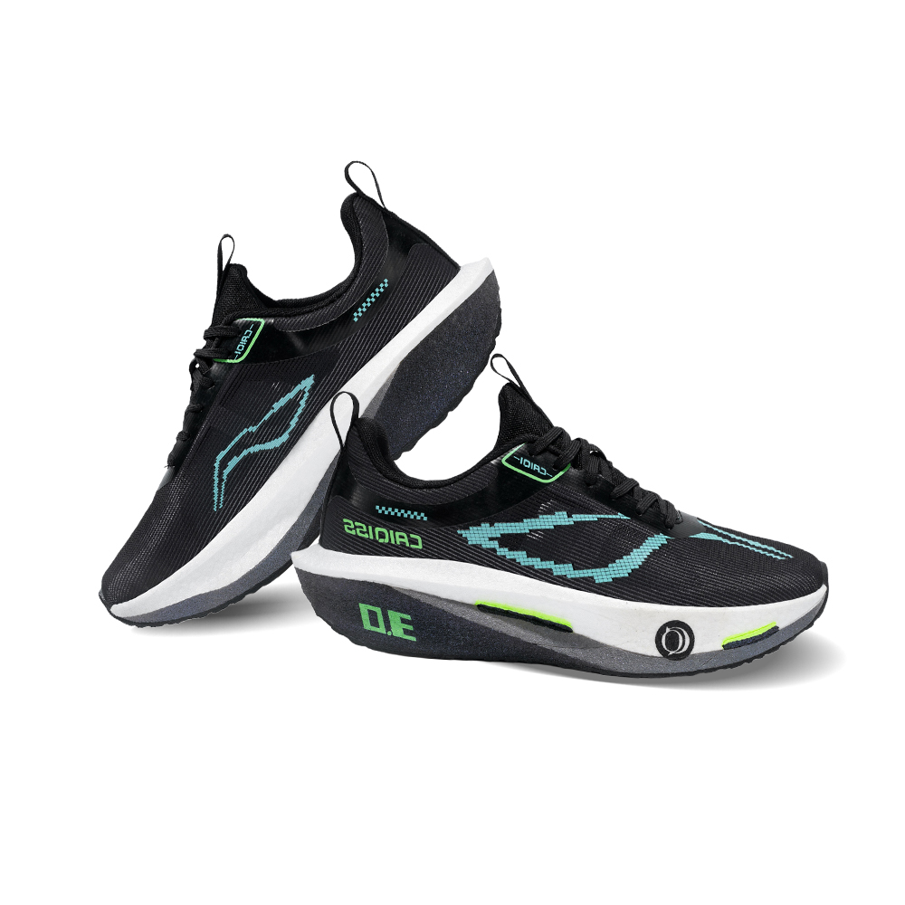 Men's FlowCore V3 - Black
