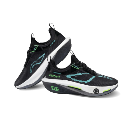 Men's FlowCore V3 - Black