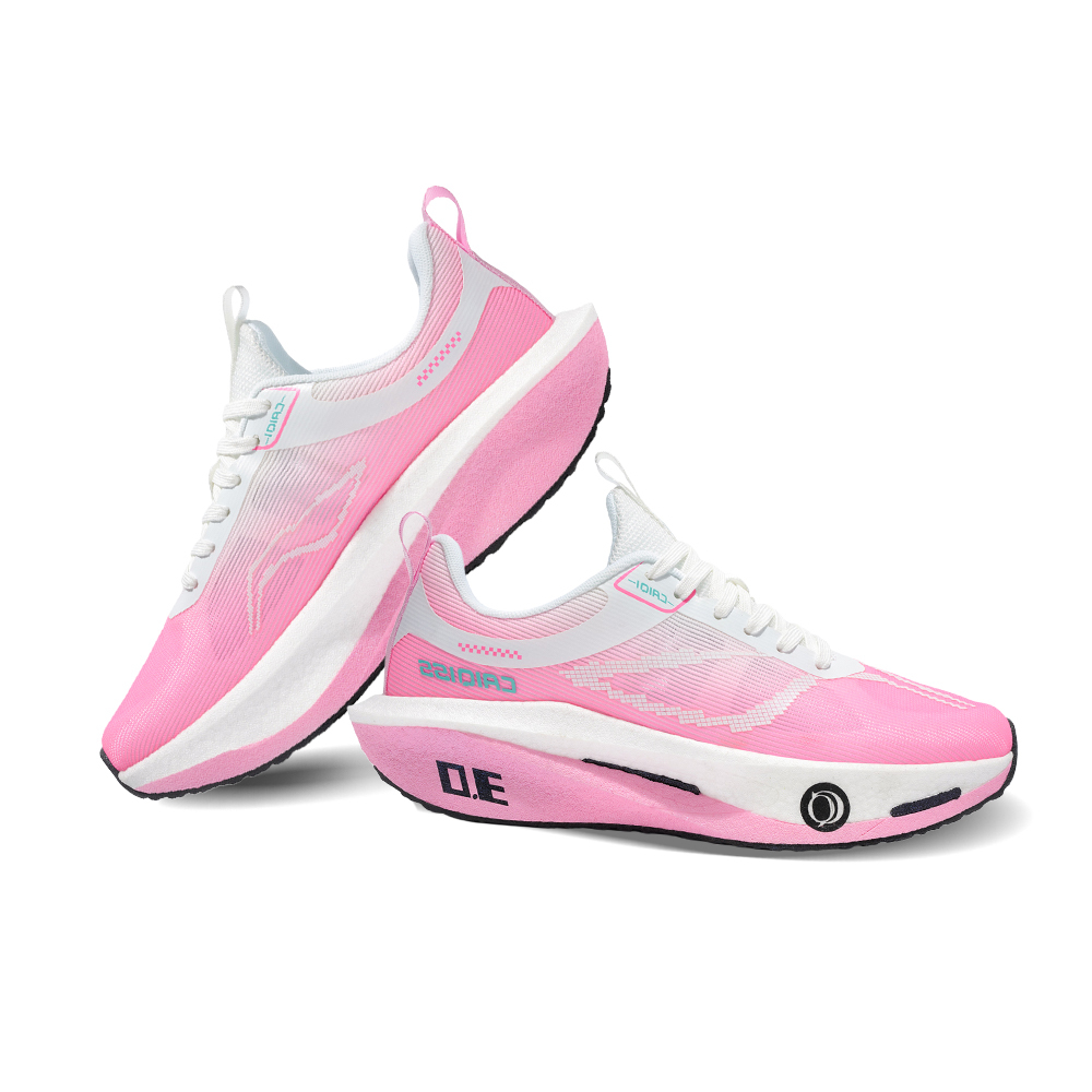 Women's FlowCore V3 - Pink