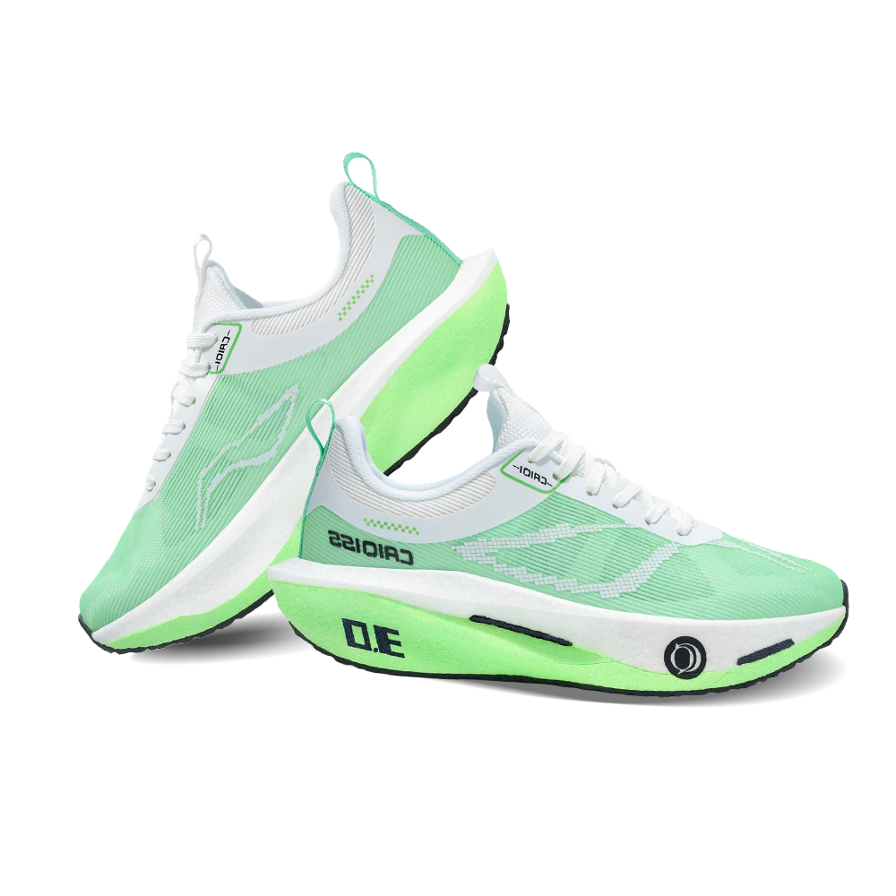 Men's FlowCore V3 - Light Green