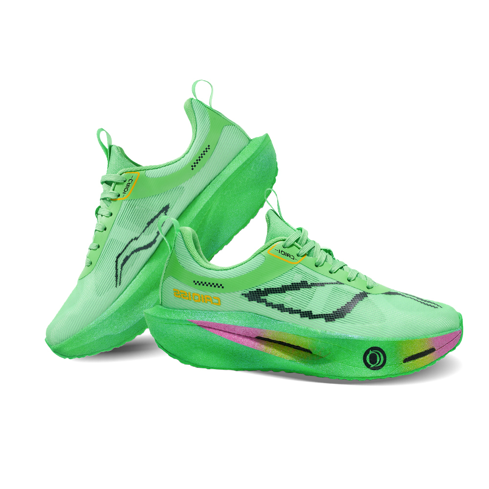 Men's FlowCore V3 - Green