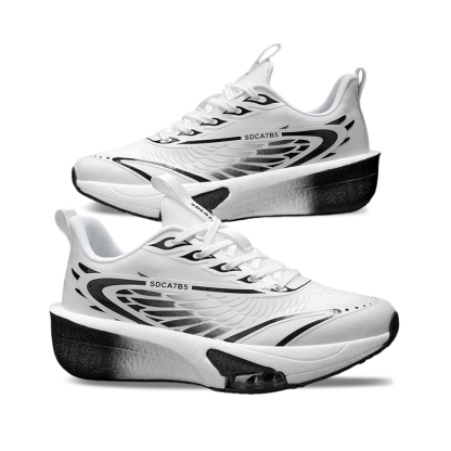 Men's AllTraction Air V3 - Cloud Canvas with Onyx Lines