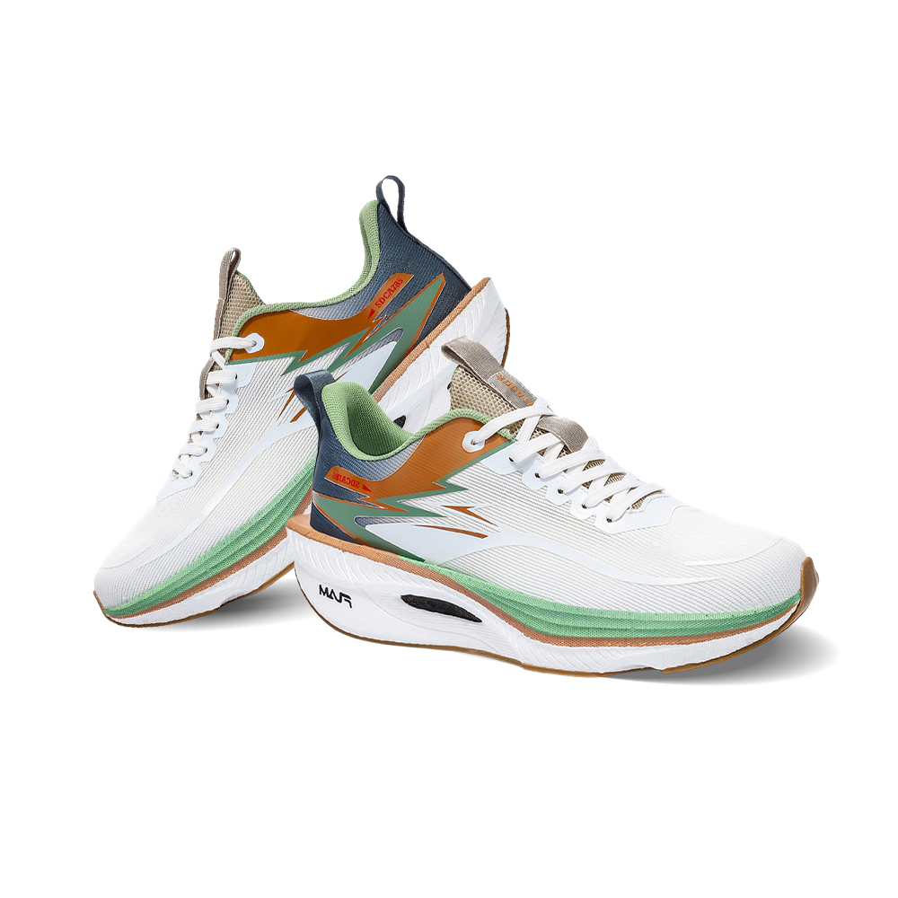 Men's Stride Core Pro V3 - Verdant Amber