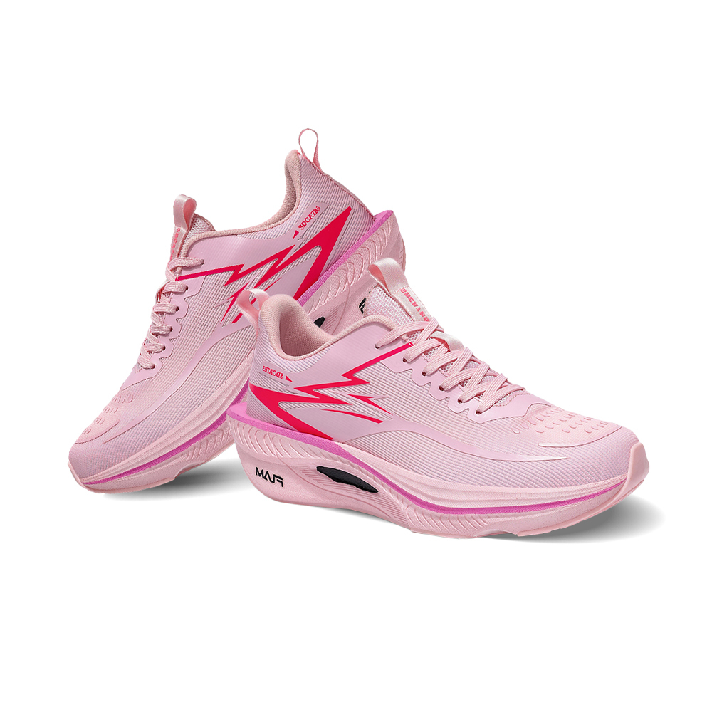Women's Stride Core Pro V3 - Blush Flash