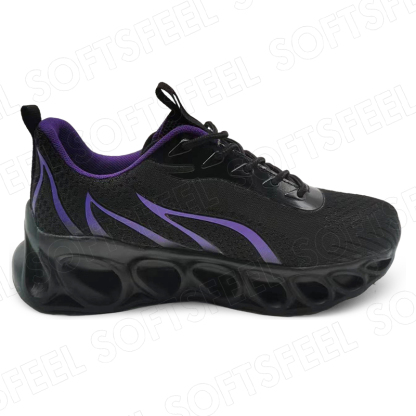 Softsfeel Women's Relieve Foot Pain Perfect Walking Shoes-SOFTSFEEL