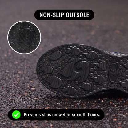 Softsfeel™ Pro Women’s — Rebound Core V1