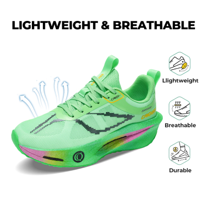 Men's FlowCore V3 - Green